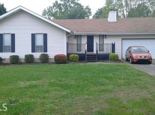 4361 Hidden Bluff Way, Snellville, GA 30039