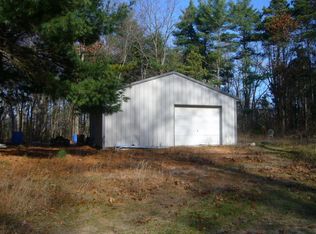 6750 Swenson Rd, Holton, MI 49425