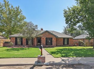 1017 Santa Fe Trl, Canyon, TX 79015