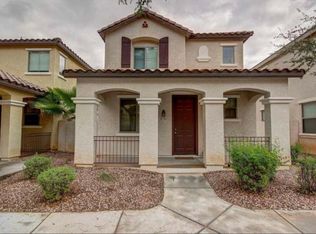 108 E Palomino Dr, Gilbert, AZ 85296