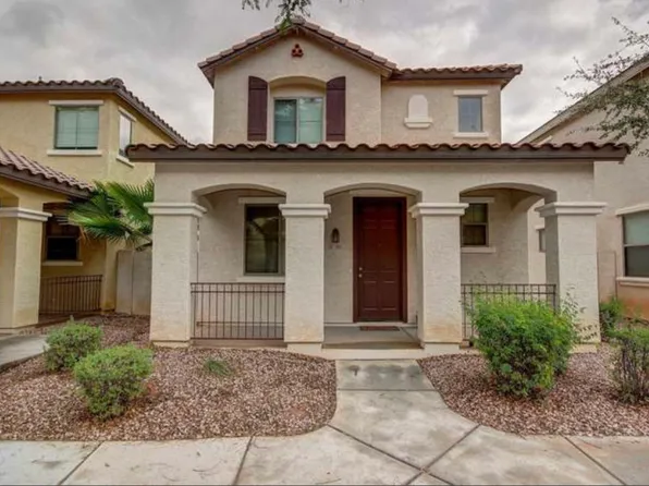 108 E Palomino Dr, Gilbert, AZ 85296