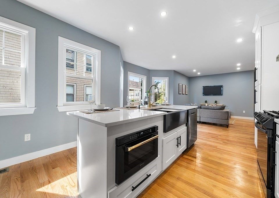 136 North St Medford MA Zillow