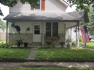 90 E Harrison St, Denver, IN 46926