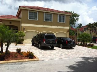 11151 SW 161st Pl, Miami, FL 33196