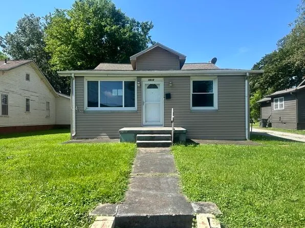 1619 N 10th St, Paducah, KY 42001