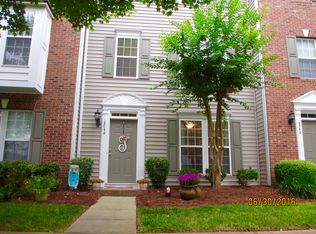 15744 Castle Watch Ave, Charlotte, NC 28277