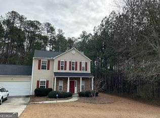 2223 Baker Carter Dr, Loganville, GA 30052