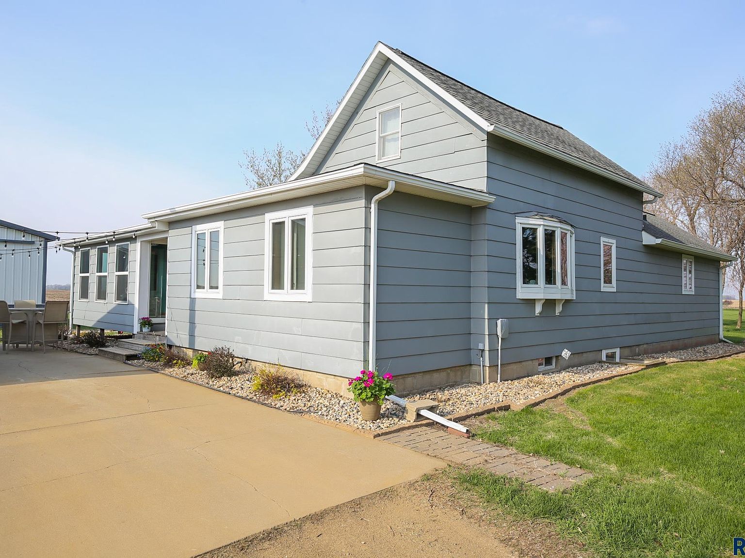 46533 275th St, Lennox, SD 57039 Zillow