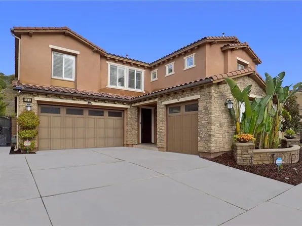 682 N San Ardo Dr, Brea, CA 92821