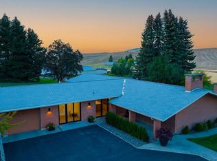 7022 State Route 27, Pullman, WA 99163