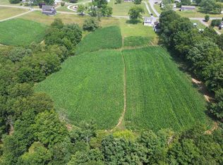 0 E Graceville Rd, Breezewood, PA 15533