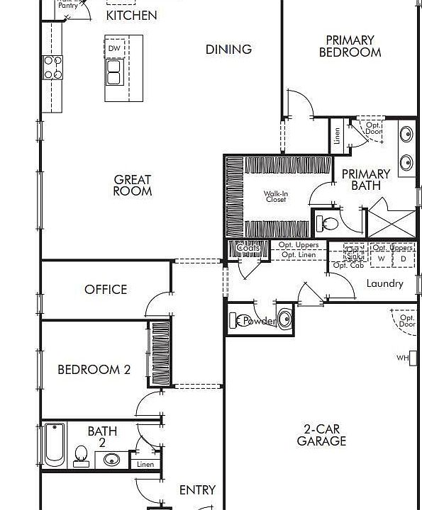 2nd image of 20629 N 226TH Lane