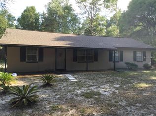 1660 Van Cleef Rd, Deland, FL 32720