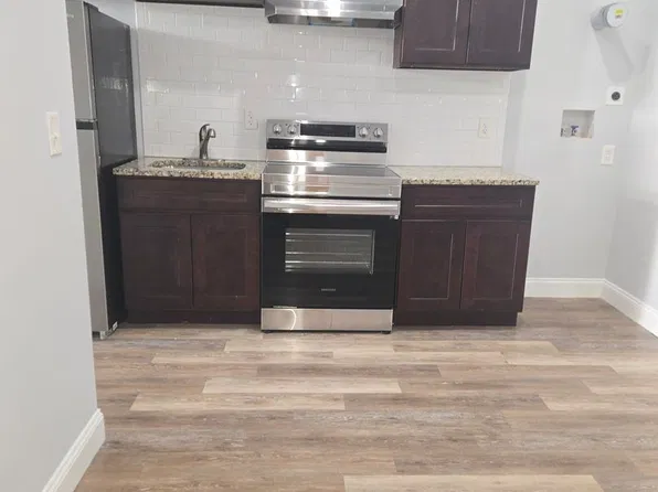 Remodeled 1 and 2 bedrooms