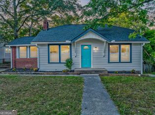 617 Calhoun Ave NE, Rome, GA 30161