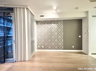 60 Annie Craig Dr #808, Toronto, ON M8V0C5