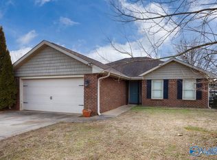 244 Village Springs Dr, Madison, AL 35756