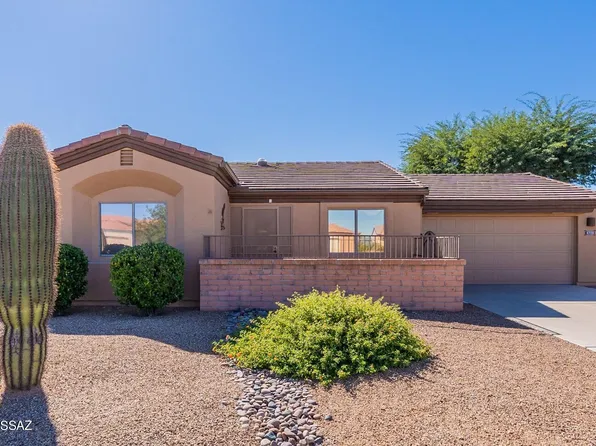 4720 S King Arthur Ct, Green Valley, AZ 85622