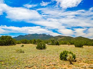 56 Ocean View Dr, Cerrillos, NM 87010