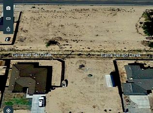 00 Ironwood Ave, California City, CA 93505