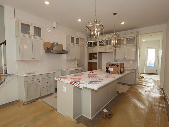 Kitchen - July 17, 2026