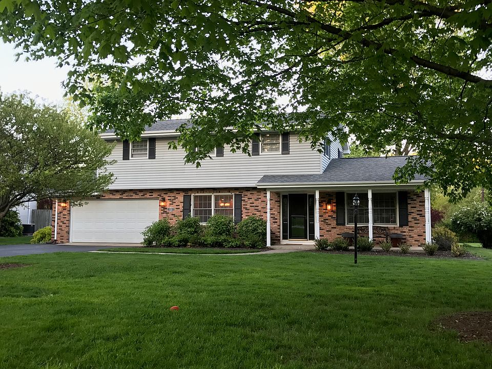 Large Lot - Front