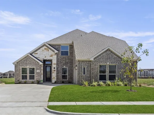 7044 Hidden Harbor Rd, Grand Prairie, TX 75054