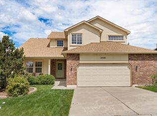 2540 Amberwood Ln, Colorado Springs, CO 80920