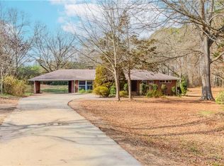 2720 New Macland Rd, Powder Springs, GA 30127