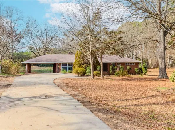 2720 New Macland Rd, Powder Springs, GA 30127