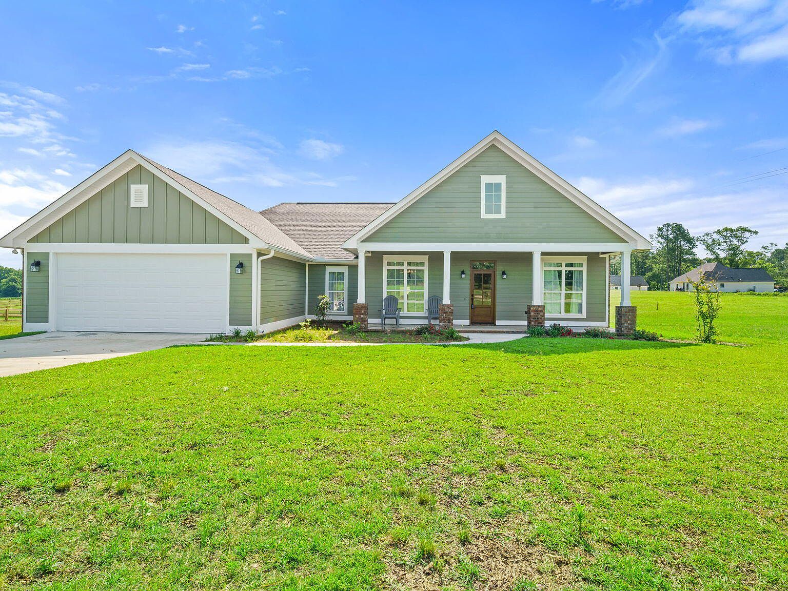 1562 Oloh Rd, Sumrall, MS 39482 Zillow