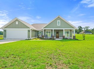 1562 Oloh Rd, Sumrall, MS 39482