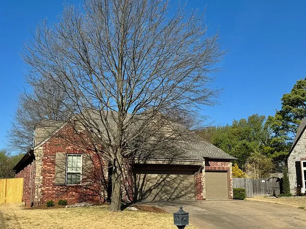 1900 S Nyssa Ave, Broken Arrow, OK 74012