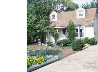 36 Baylor Cir, Hamilton, NJ 08610