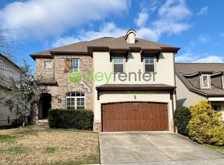 2611 Wendell Way, Chattanooga, TN 37421