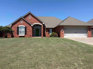 2701 Meadowview Dr, Duncan, OK 73533