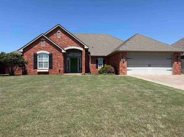 2701 Meadowview Dr, Duncan, OK 73533