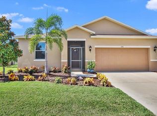 226 Star Shell Dr, Apollo Beach, FL 33572