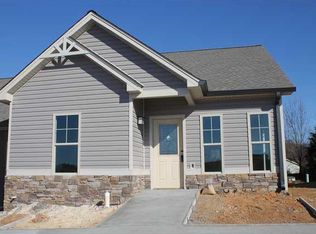 176 Bellingham Dr, Cleveland, TN 37312