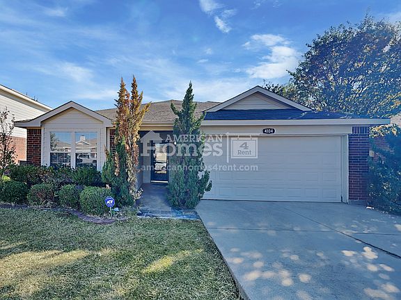 2nd image of 4104 Milestone Ct