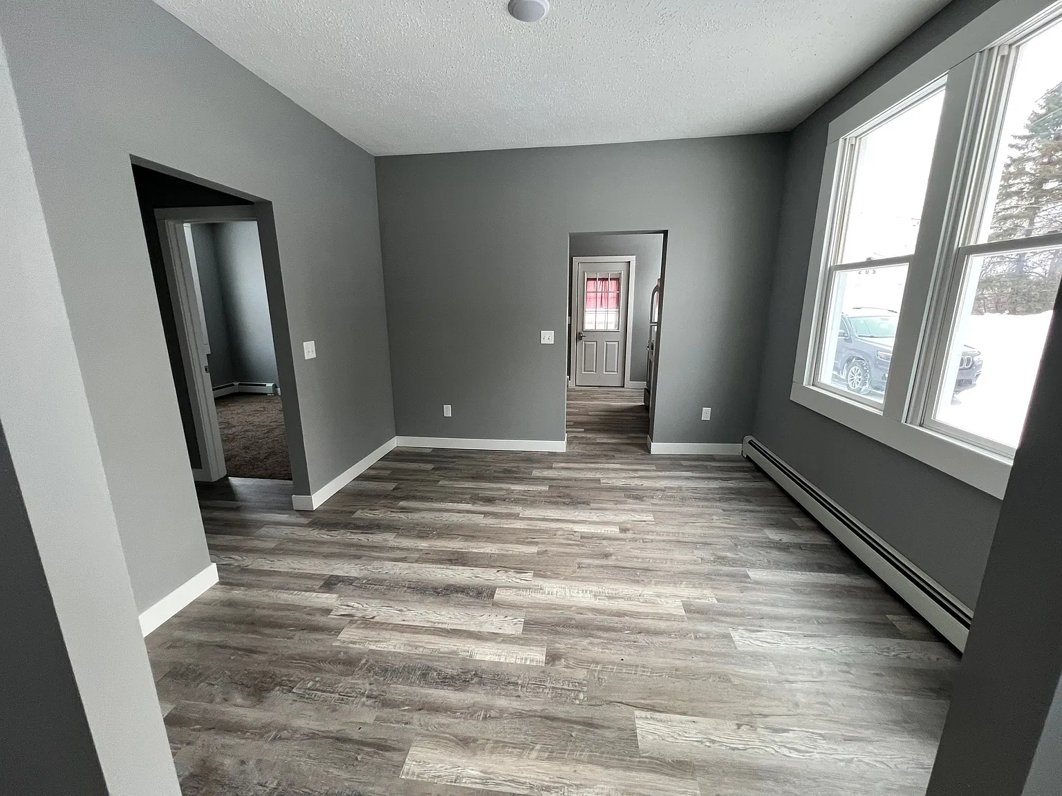 204 Clemsen Avenue - 2 — Photo 1