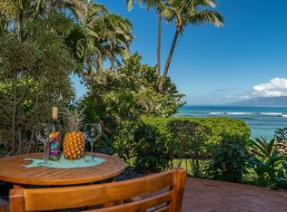 3901 Lower Honoapiilani Rd APT 102, Lahaina, HI 96761