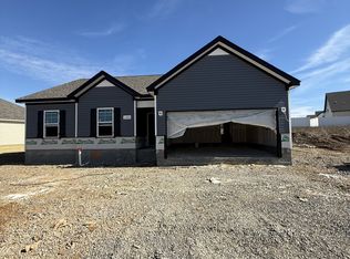 1143 Bluecreek Cir Lot 218, Murfreesboro, TN 37129