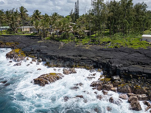 4th image of Ala Heiau Rd Lot 122