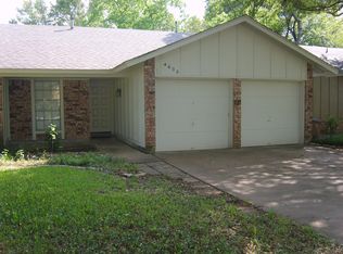 4605 Gray Fox Dr, Austin, TX 78759