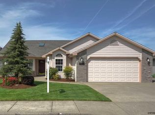2223 Tanager Ave NW, Salem, OR 97304