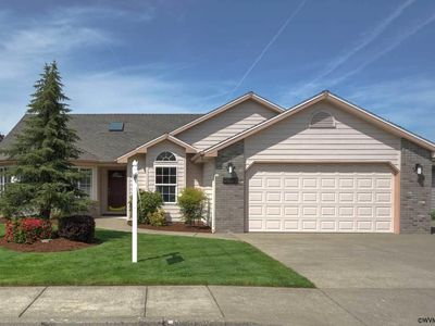 2223 Tanager Ave NW, Salem, OR, 97304