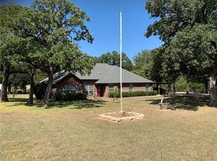 586 County Road 3381, Paradise, TX 76073