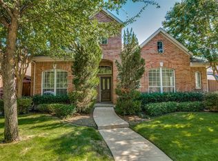 1033 Gold Camp Rd, Frisco, TX 75033