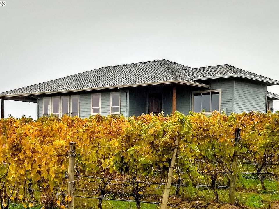 18700 NW Adcock Rd, Yamhill, OR 97148 MLS 23601392 Zillow